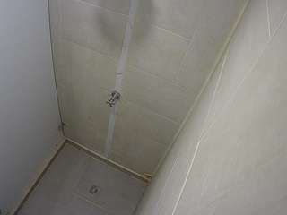 JBTV Shower - VoyeurCam